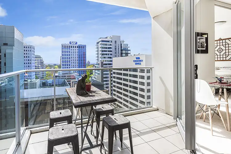 1305/77 Berry Street, North Sydney NSW 2060