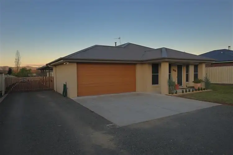Third view of Homely house listing, 136 Russell Street, Tumut NSW 2720