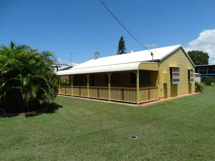 12 Island View Drive, Winfield QLD 4670