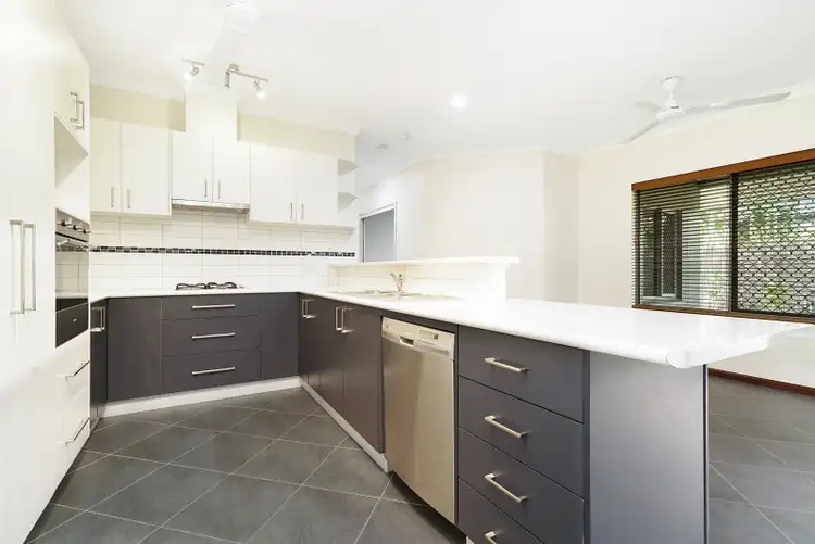 Fifth view of Homely house listing, 36 Liddy Crescent, Farrar NT 830