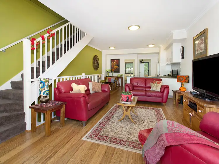 Fourth view of Homely townhouse listing, 5/93 Manning Street, Kiama NSW 2533