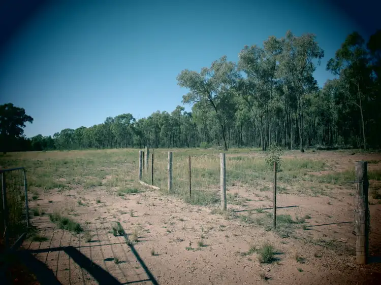 Sixth view of Homely rural property listing, 1001 WIEAMBILLA ROAD, Tara QLD 4421