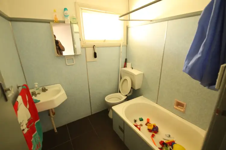 Third view of Homely semi-detached listing, 1 Commerce Lane, Taree NSW 2430