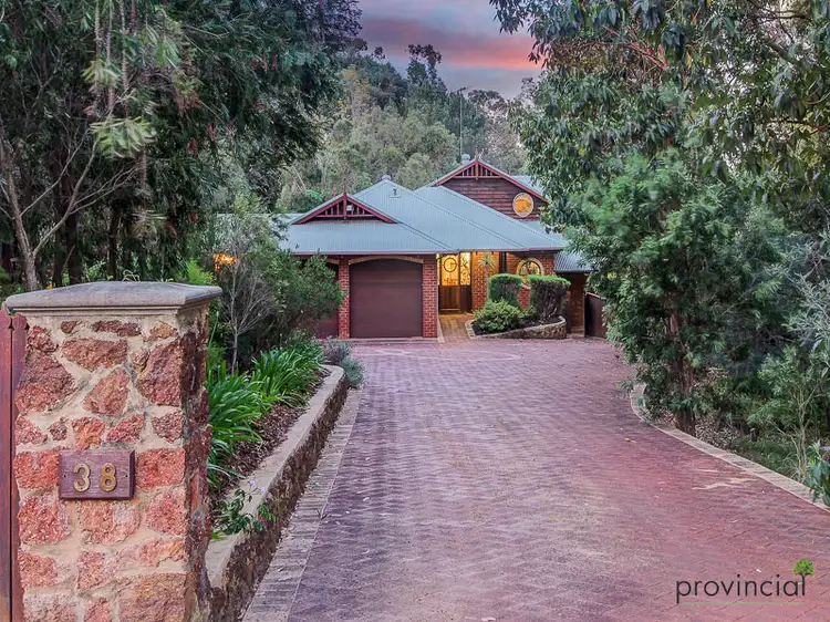 38 Carlisle Road, Kalamunda WA 6076