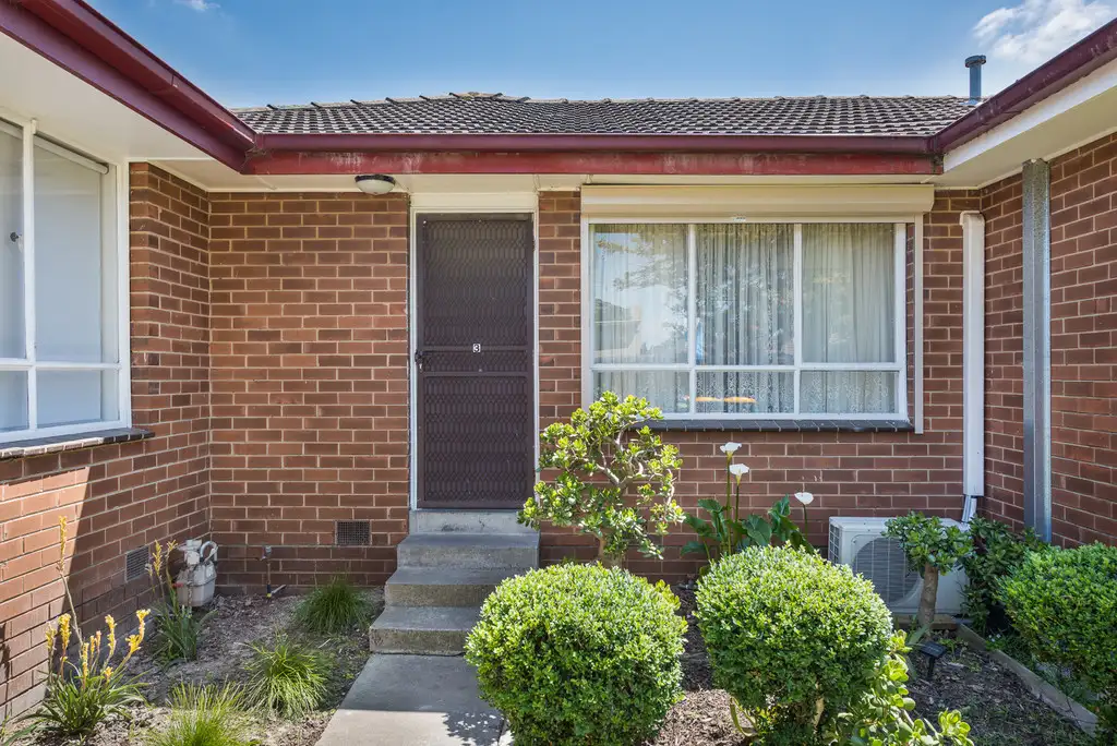 Main view of Homely house listing, 3/1 John Street, Dandenong VIC 3175