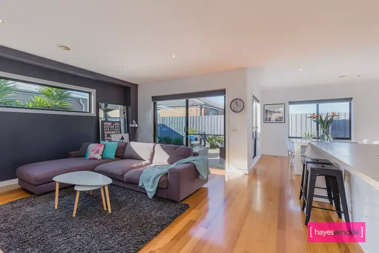 Fifth view of Homely house listing, 60 Paratone Crescent, St Albans Park VIC 3219