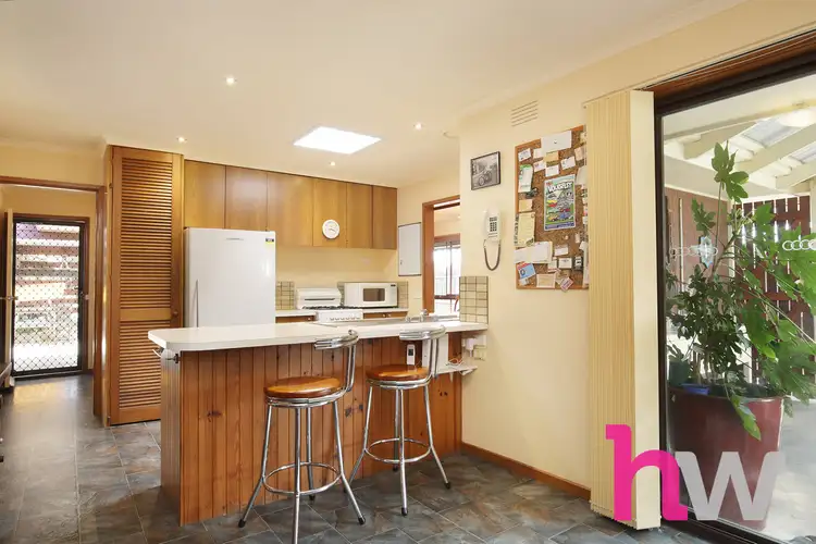 Fifth view of Homely house listing, 3 Talinga Court, Clifton Springs VIC 3222