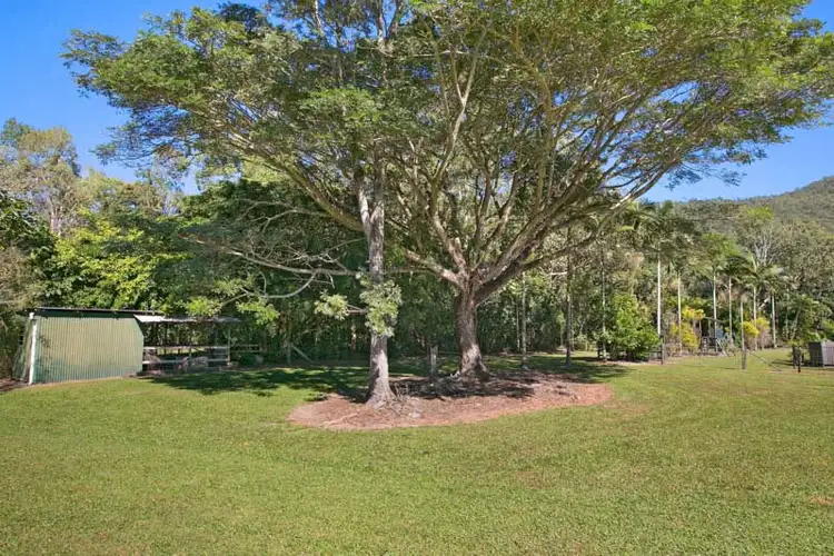Fifth view of Homely house listing, 152 Dempsey, Gordonvale QLD 4865