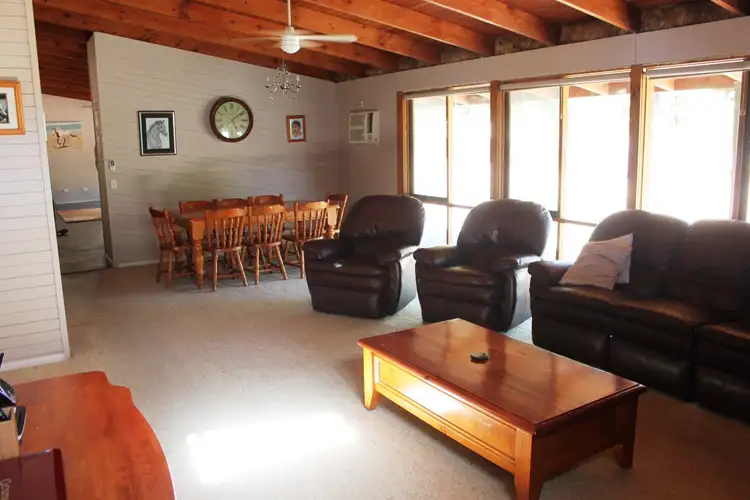 Sixth view of Homely house listing, 134 McIntoshs Lane, Mount Egerton VIC 3352