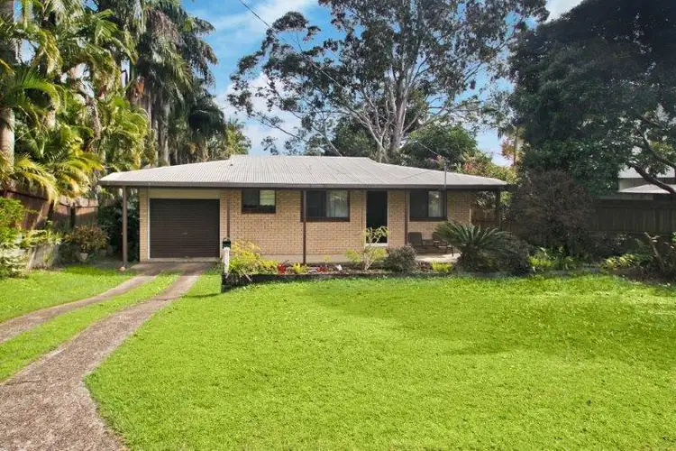 70 Hendry St, Tewantin QLD 4565