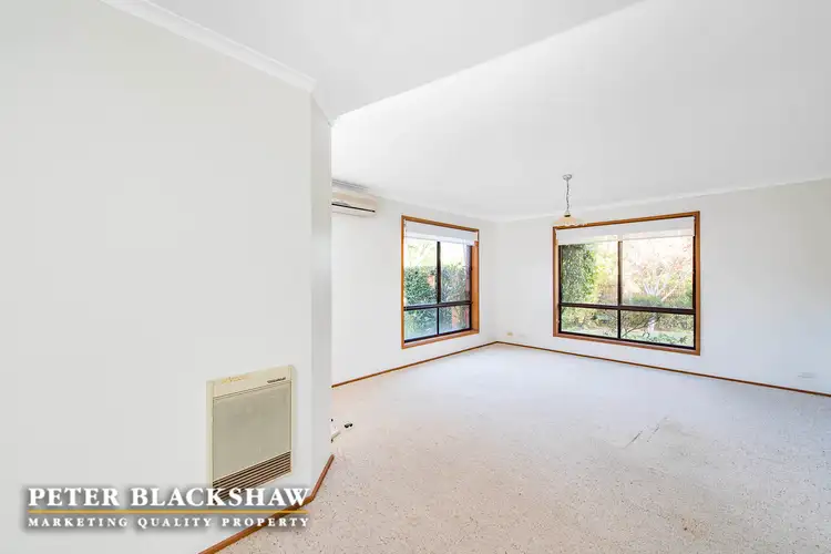 Sixth view of Homely townhouse listing, 6/121 Allchin Circuit, Kambah ACT 2902