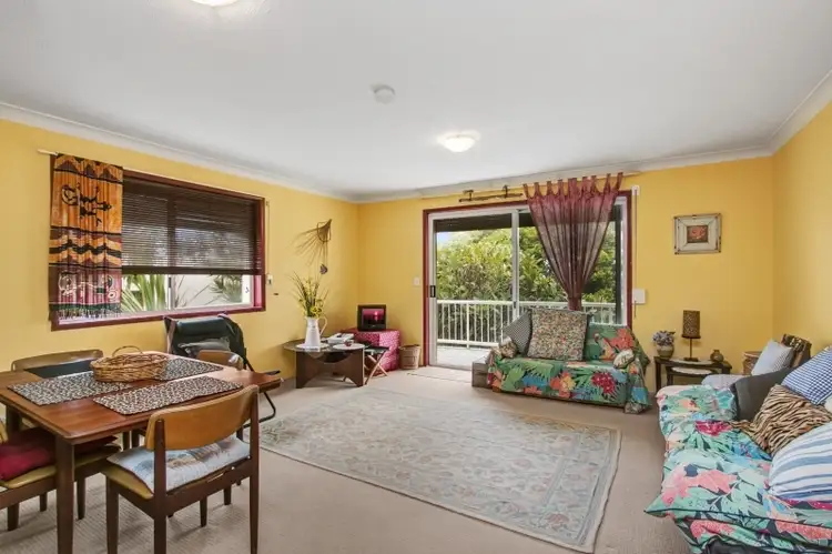 Second view of Homely unit listing, 2/31 Moss Street, Kingscliff NSW 2487
