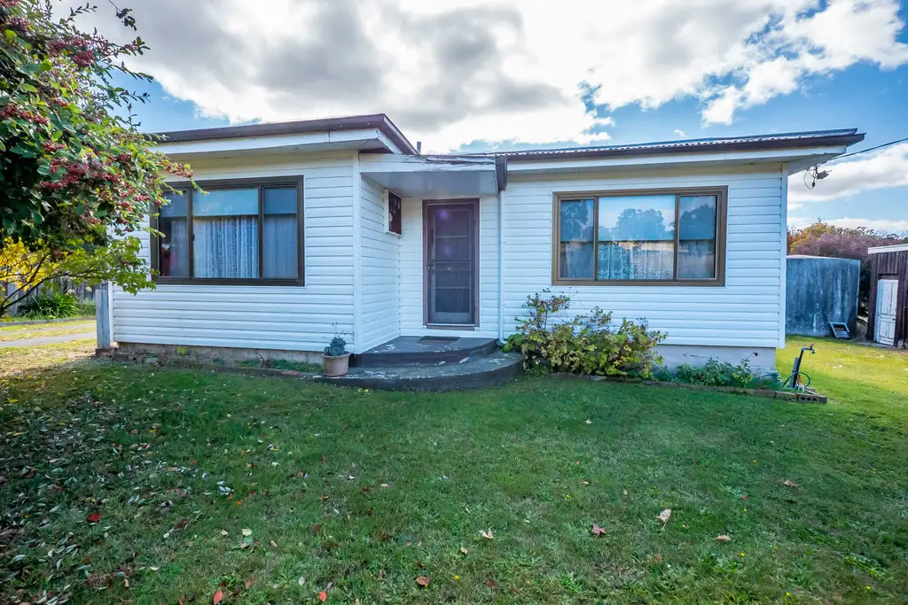 Main view of Homely house listing, 118 Ellendale Road, Westerway TAS 7140