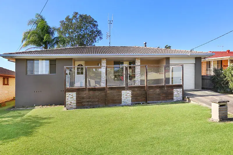 Main view of Homely house listing, 57 Fairmont Drive, Wauchope NSW 2446