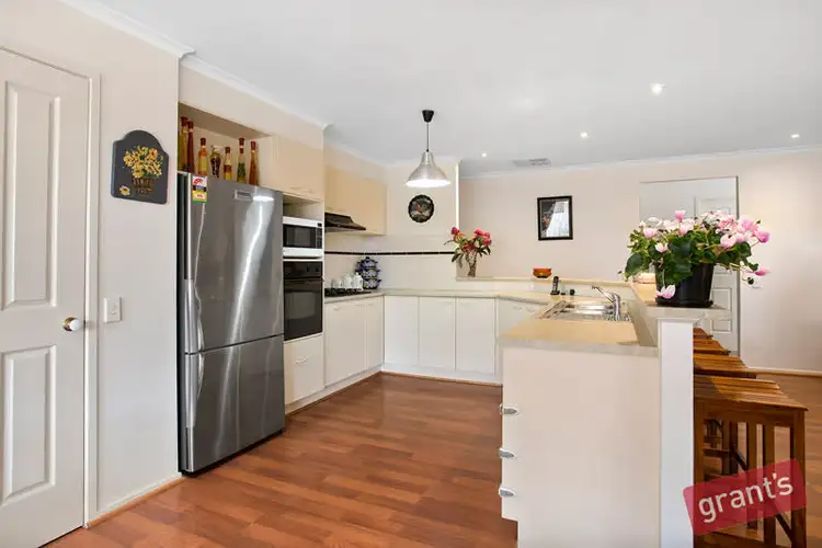 Third view of Homely house listing, 4 Cantrell Place, Narre Warren South VIC 3805