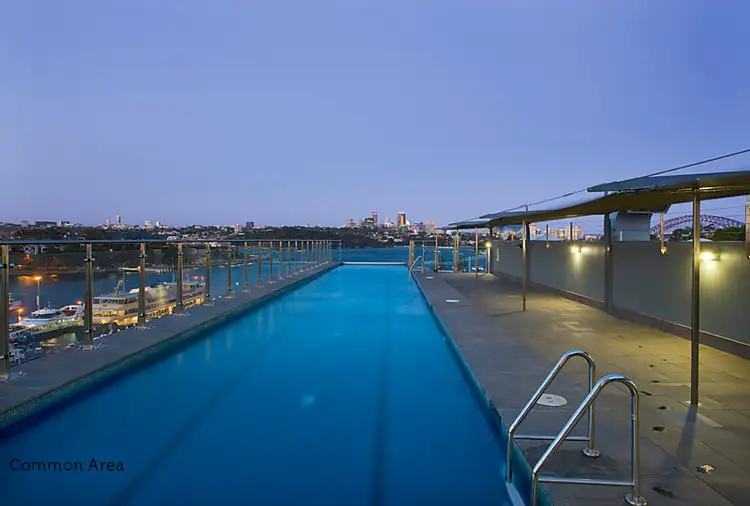 Fifth view of Homely apartment listing, P115, 22 Colgate Avenue, Balmain NSW 2041