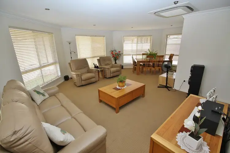 Third view of Homely house listing, 10 DAISY COURT, Kingaroy QLD 4610