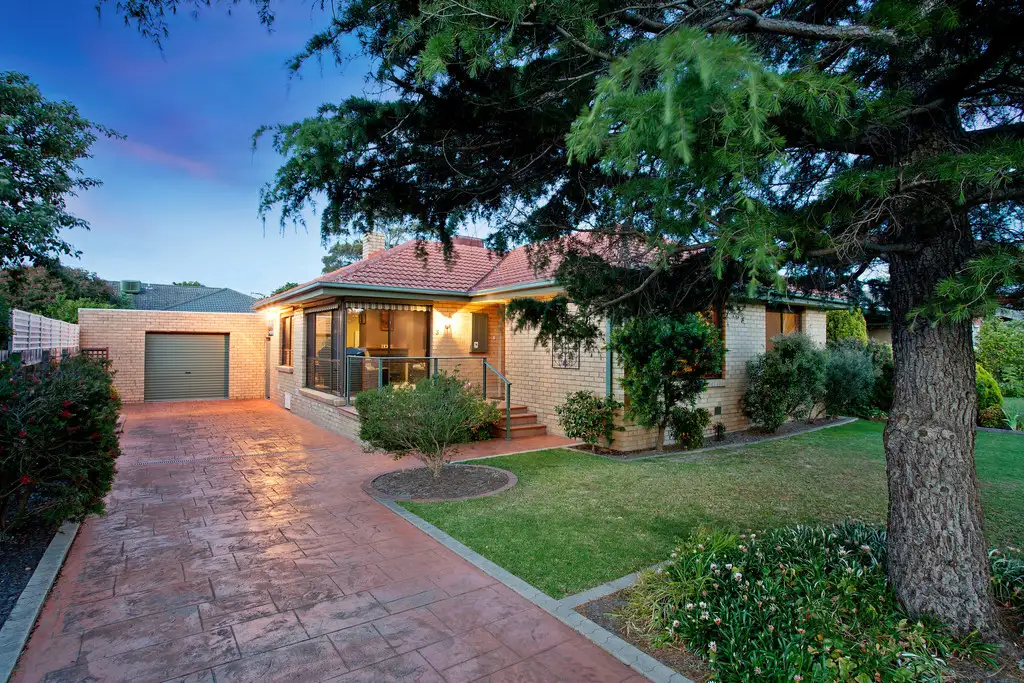 Main view of Homely house listing, 3 Belvedere Road, Seaford VIC 3198