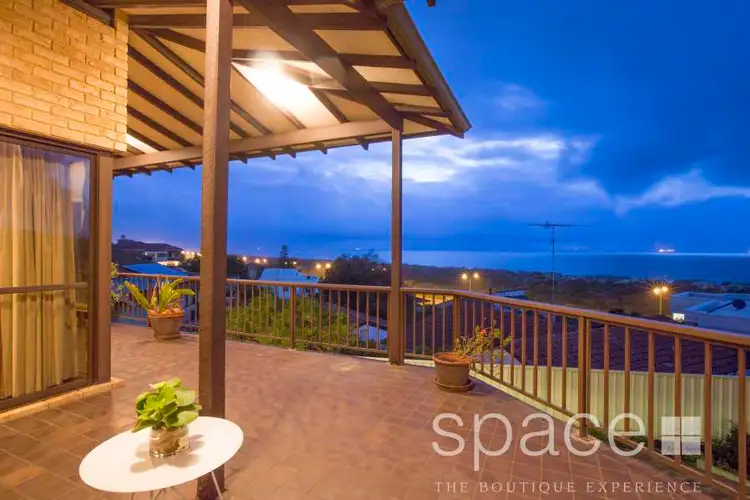 Fifth view of Homely house listing, 5 Warri Road, City Beach WA 6015