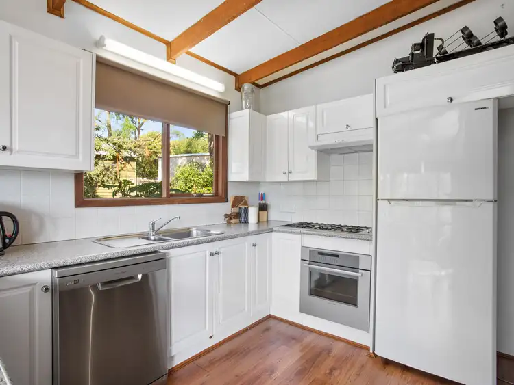 Fourth view of Homely house listing, 215 Ryecroft Road, Darlington WA 6070