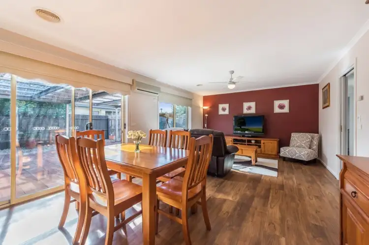 Third view of Homely house listing, 5 Redleaf Close, Lara VIC 3212