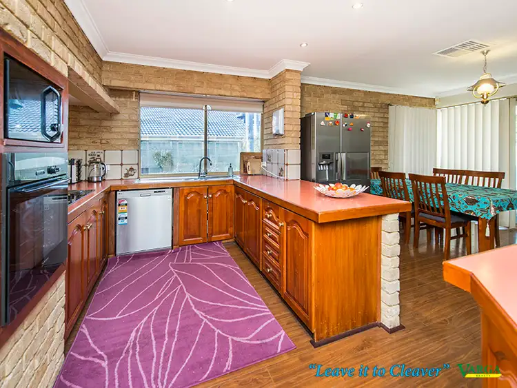 Seventh view of Homely house listing, 33 Kilkenny Circle, Waterford WA 6152