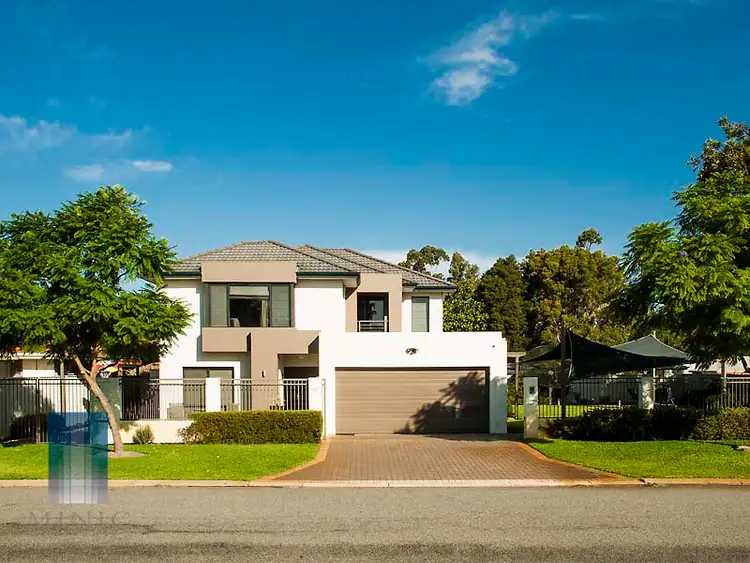 Second view of Homely house listing, 48 & 50 Alderley Square, Wilson WA 6107