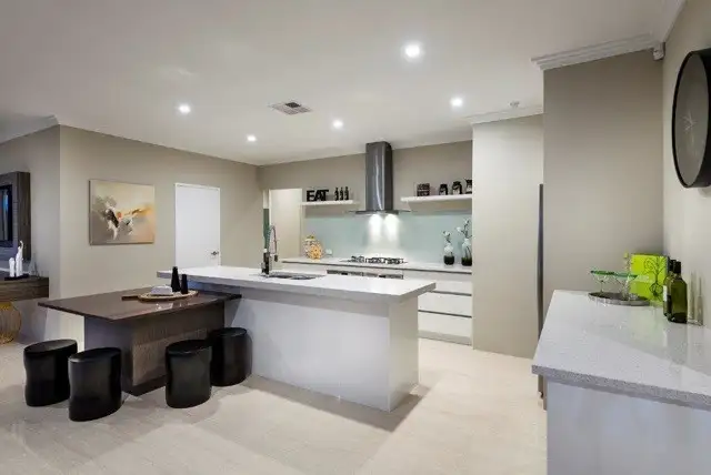Sixth view of Homely house listing, 9 Amazon Drive, Baldivis WA 6171
