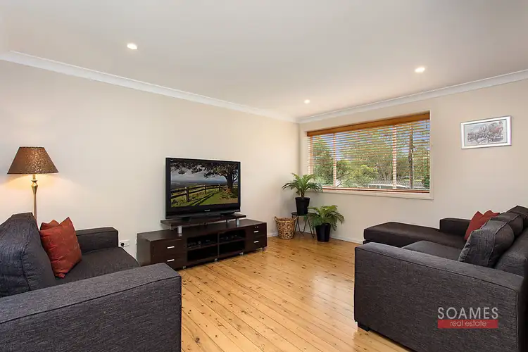 Second view of Homely house listing, 15 Gilgandra Avenue, Thornleigh NSW 2120