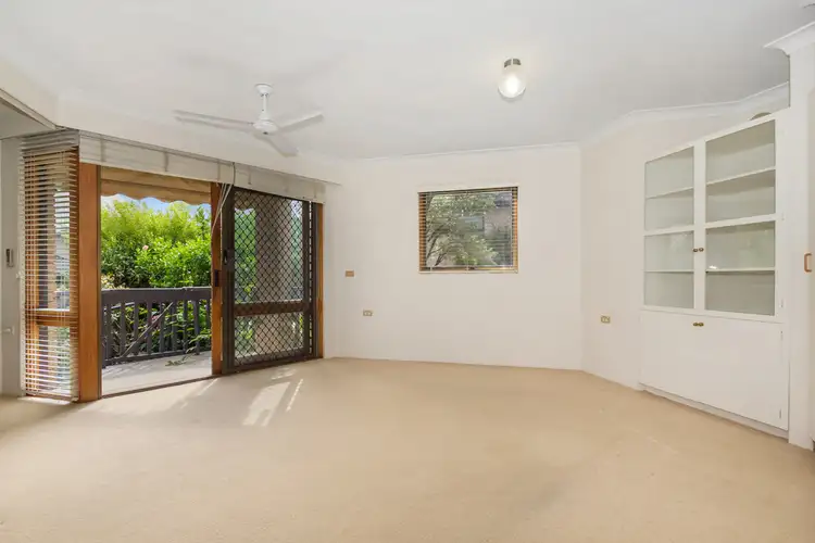 Second view of Homely unit listing, 2/21 Eastern Valley Way, Northbridge NSW 2063