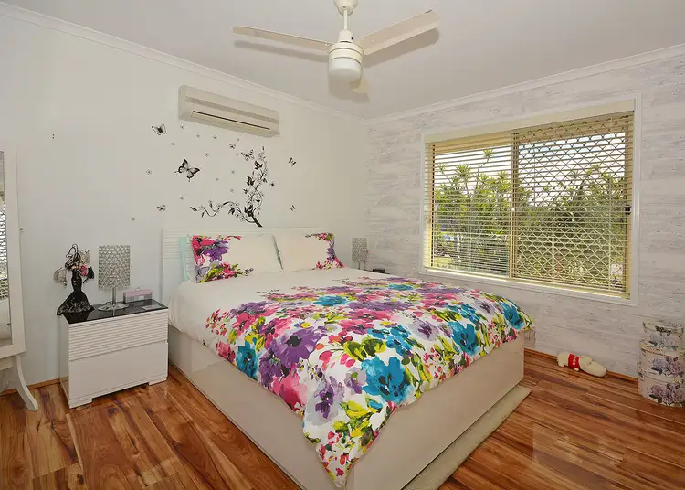 Seventh view of Homely house listing, 29 Anchorage Cct, Point Vernon QLD 4655