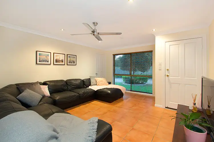 Second view of Homely house listing, Lot 2, 6 DORINDA CRESCENT, Underwood QLD 4119