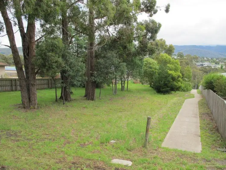 Second view of Homely land listing, 82 Channel Highway, Kingston TAS 7050