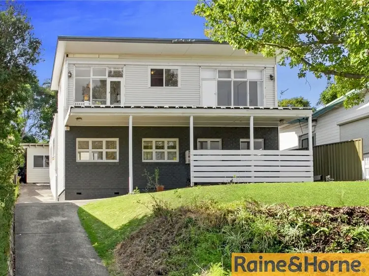 Main view of Homely house listing, 26 Gundarun Street, West Wollongong NSW 2500