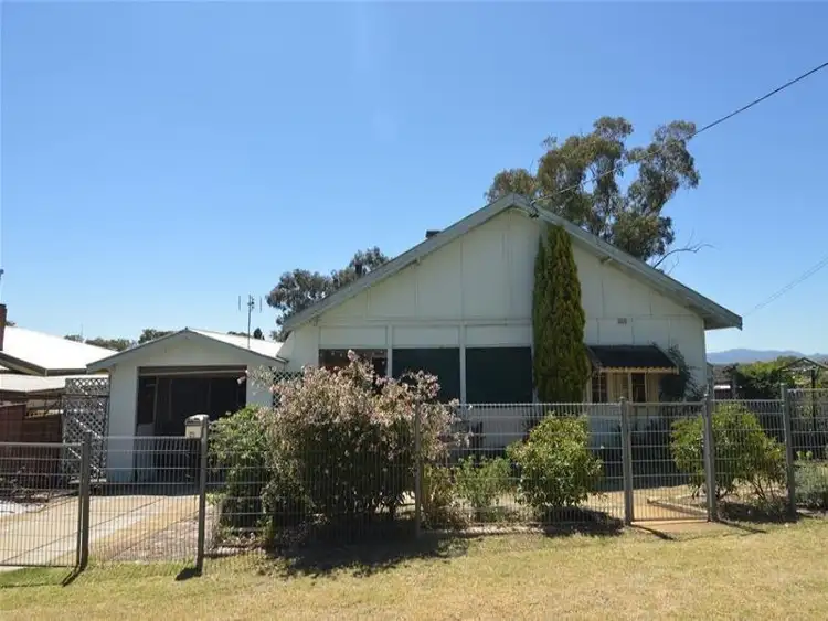 Main view of Homely house listing, 29 Buchanan Street, Kandos NSW 2848