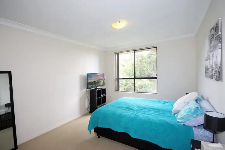 Third view of Homely house listing, 44/19-21 Central Coast Highway, Gosford NSW 2250