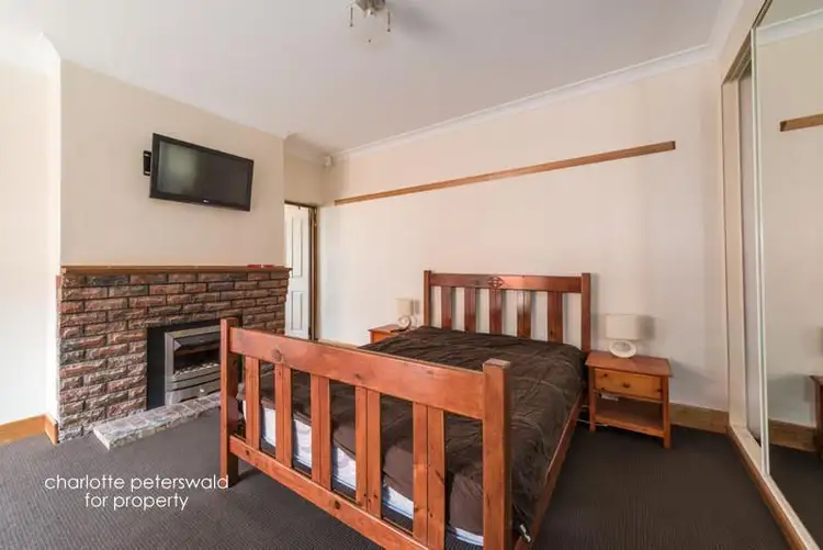 Sixth view of Homely block of units listing, 10 De Witt Street, Battery Point TAS 7004