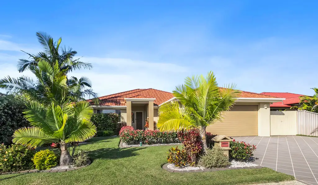 Main view of Homely house listing, 22 Urunga Drive, Pottsville NSW 2489