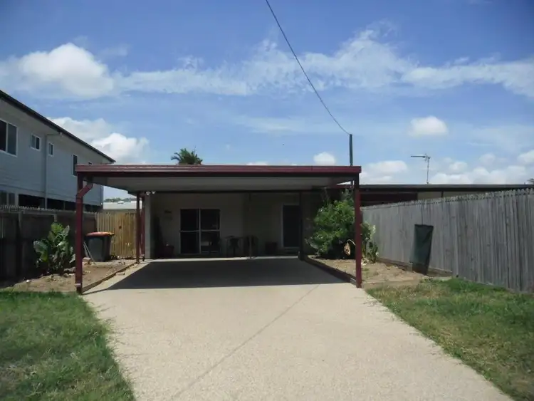 Second view of Homely semi-detached listing, 2/25 Quinn Street, Rosslea QLD 4812