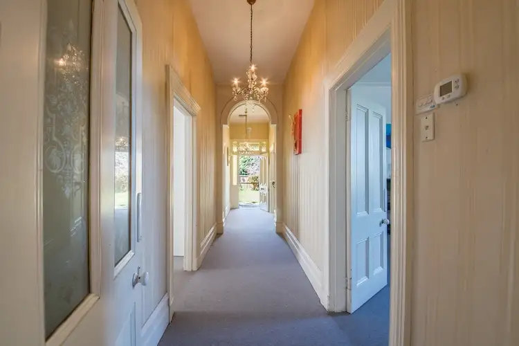 Second view of Homely house listing, 9/307 Grange Road, Ormond VIC 3204