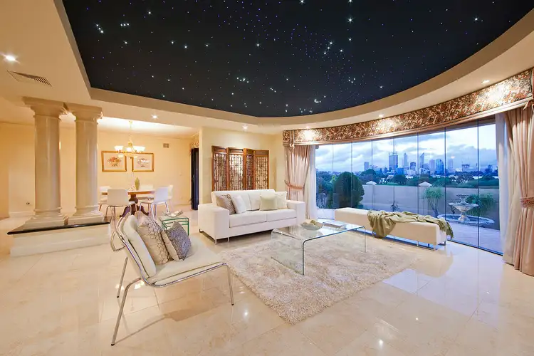 Fifth view of Homely house listing, 1 Forrest Street, South Perth WA 6151