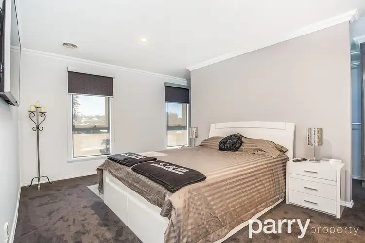 Sixth view of Homely house listing, 12 Dowerin Drive, Legana TAS 7277