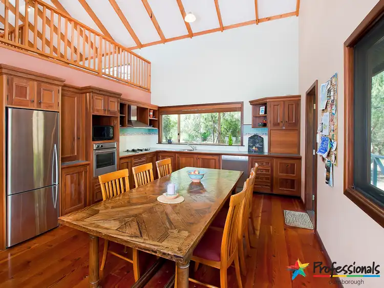Third view of Homely house listing, 87 Marrinup Drive, Yallingup WA 6282