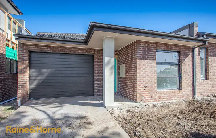 Fifth view of Homely villa listing, 122 Anderson Road, Sunbury VIC 3429