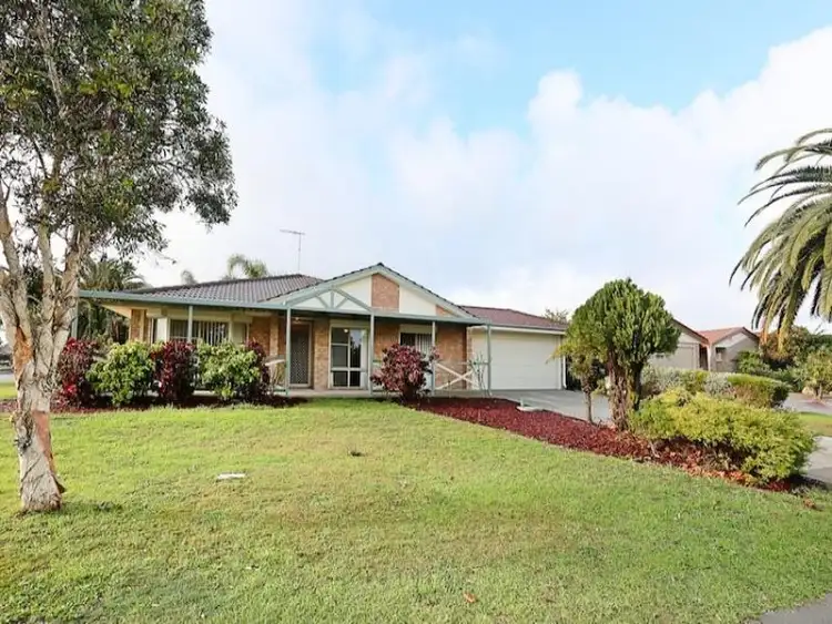 1 Rochester Way, Meadow Springs WA 6210