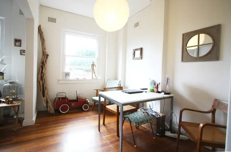 Second view of Homely apartment listing, 6/2 Marathon Road, Darling Point NSW 2027