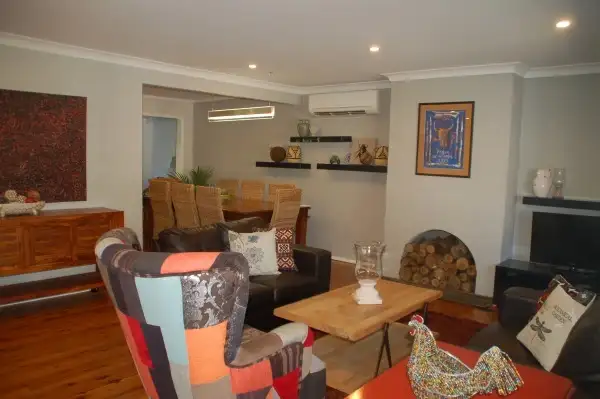 Fifth view of Homely house listing, 6 Kinross Place, Jamberoo NSW 2533
