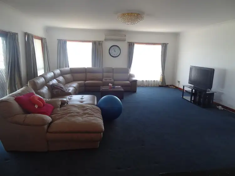 Second view of Homely house listing, 58 Ilumba Way, Kelso NSW 2795