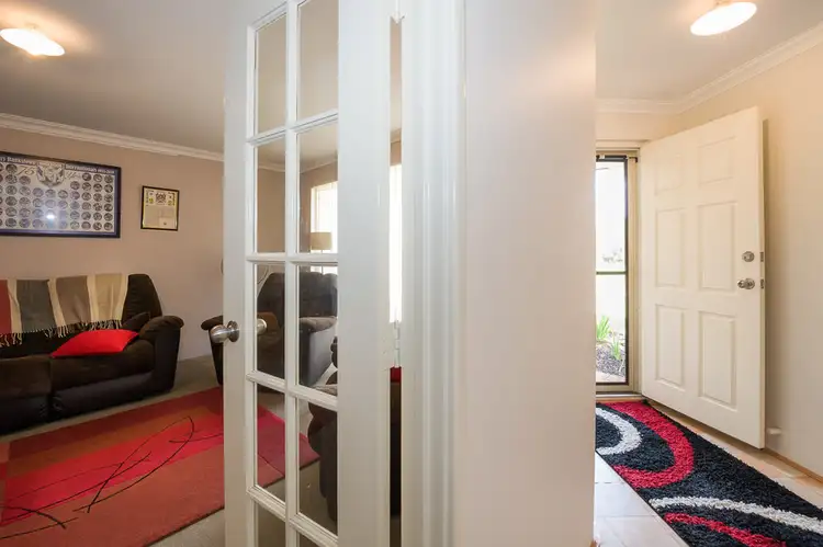 Fifth view of Homely house listing, 33 Sherwood Road, Australind WA 6233