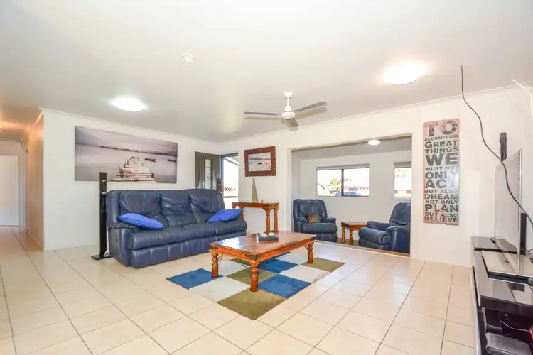 Main view of Homely house listing, 24 Sloane Street, Kalkie QLD 4670